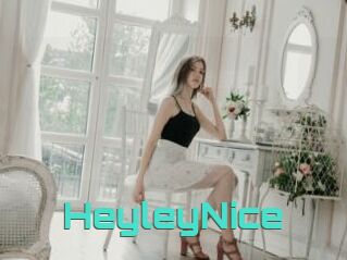 HeyleyNice