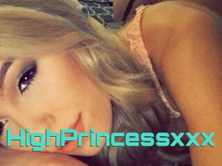 HighPrincessxxx