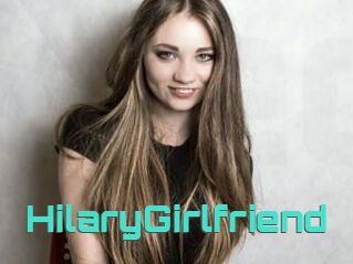 HilaryGirlfriend