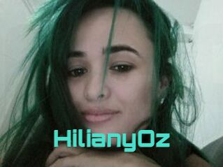 HilianyOz