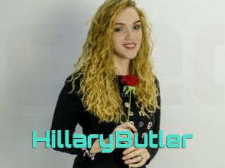 HillaryButler