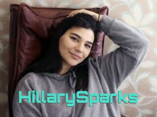 HillarySparks