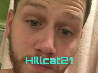 Hillcat21