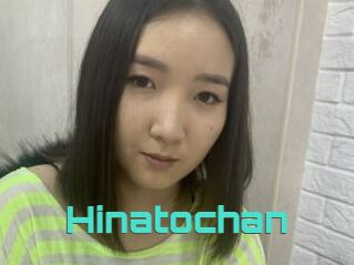 Hinatochan