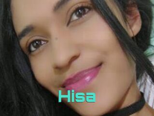 Hisa