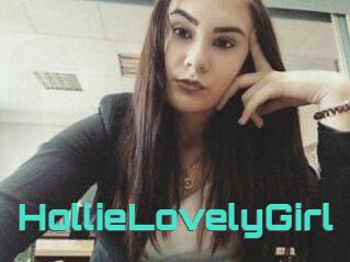 HollieLovelyGirl