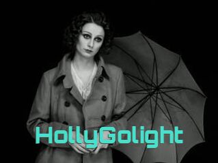 HollyGolight