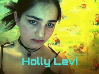 Holly_Levi