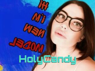 HolyCandy