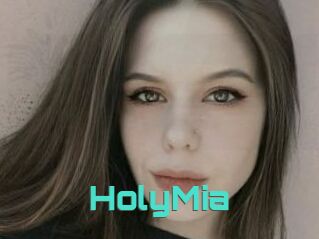 HolyMia