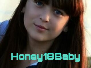 Honey18Baby