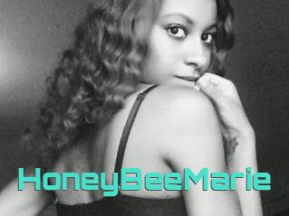 HoneyBeeMarie