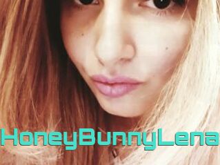 HoneyBunnyLena