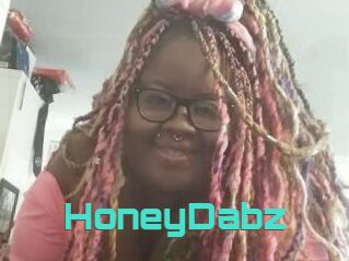 HoneyDabz