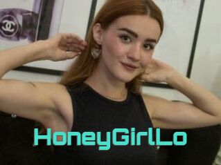 HoneyGirlLo