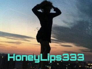 HoneyLips333