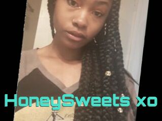 HoneySweets_xo