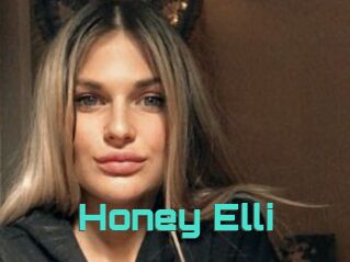 Honey_Elli