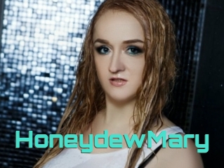 HoneydewMary