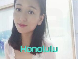 Honolulu