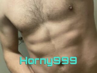 Horny999