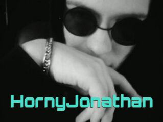 HornyJonathan