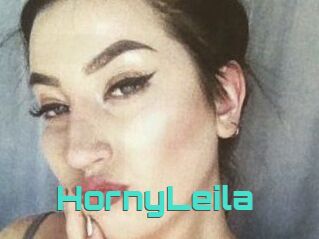 HornyLeila_