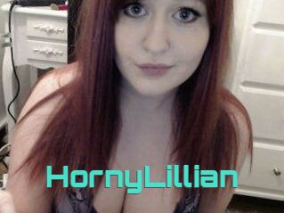 HornyLillian