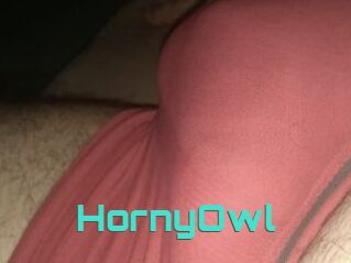 HornyOwl