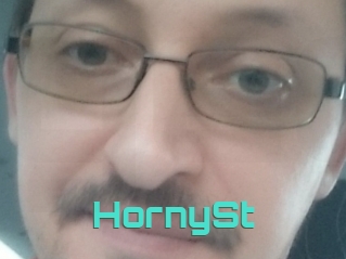 HornySt