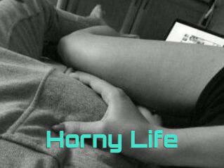 Horny_Life