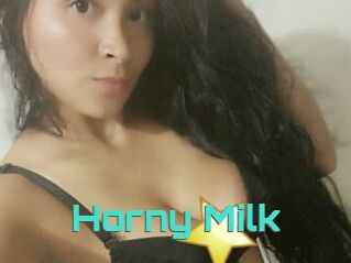 Horny_Milk Grizzli Edition