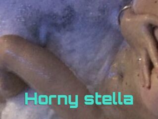 Horny_stella Grizzli Edition