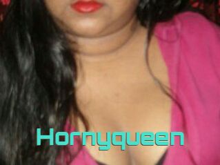 Hornyqueen