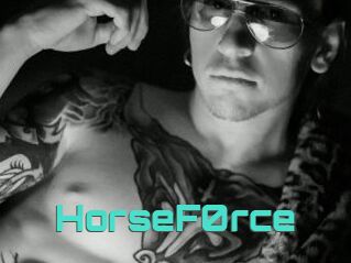 HorseF0rce
