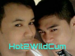 Hot2WildCum