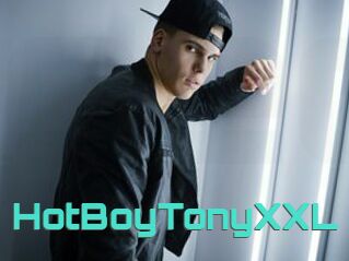 HotBoyTonyXXL