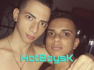 HotBoysK