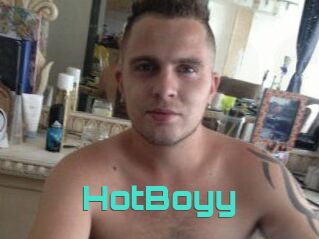 HotBoyy