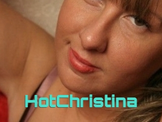 HotChristina