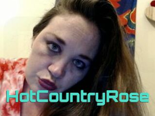 HotCountryRose