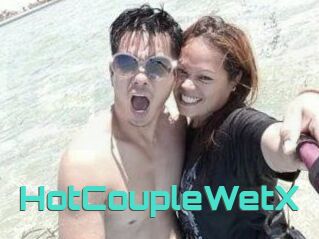 HotCoupleWetX