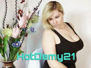 HotDemy21