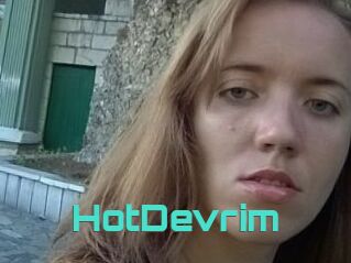 HotDevrim