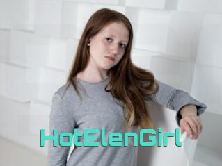 HotElenGirl