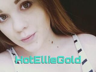 HotEllieGold