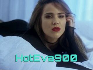 HotEva900