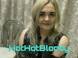 HotHotBlondy