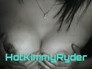 HotKimmyRyder