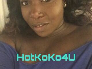 HotKoKo4U